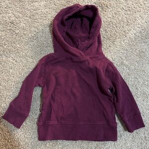 Kate Quinn Purple Hoodie